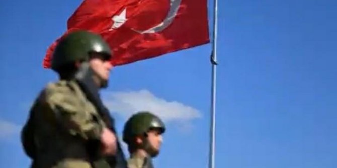 MSB: Kaçmaya çalışan 10 terörist daha yakalandı!
