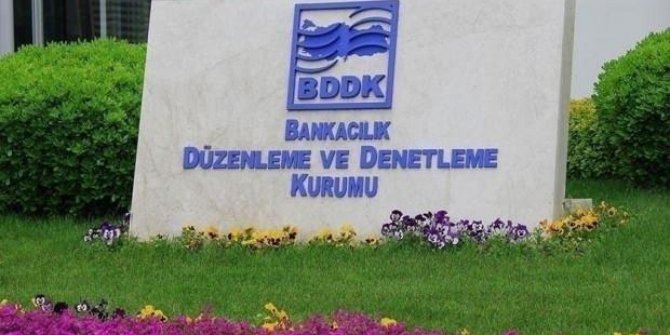 BDDK’dan 13 bankaya 50’şer bin TL 'kredi' cezası