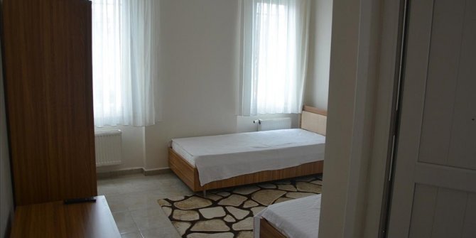 Kadın konukevlerine müracaatların yarıdan fazlası barınma talebiyle yapılıyor