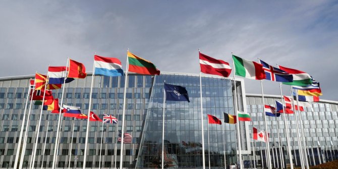 NATO'dan açıklama: Türkiye komutayı Fransa'ya devredecek