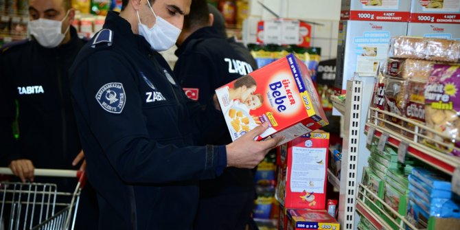 Kahramankazan’da fahiş fiyata geçit yok