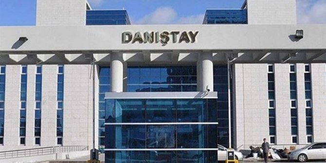 Danıştay’a personel alım ilanı yayınlandı: İşte başvuru tarihleri