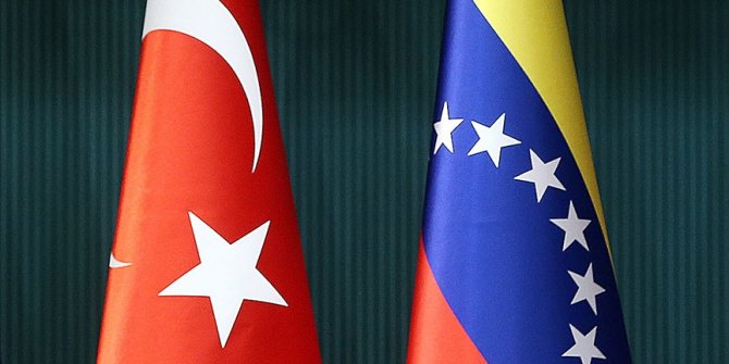 Türkiye-Venezuela ilişkileri 71. yılında