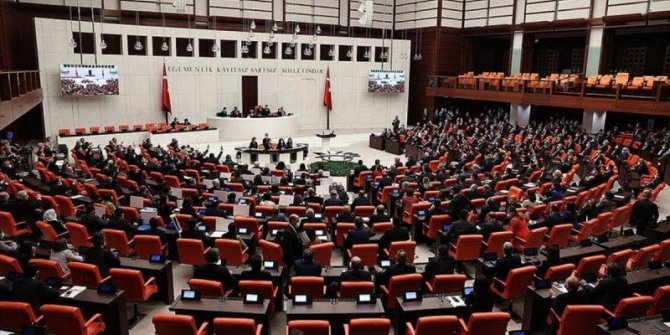 AK Parti'den Öğretmenlik Meslek Kanunu açıklaması