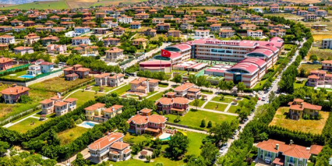 İstanbul Arel Üniversitesi Öğretim Elemanı alacak