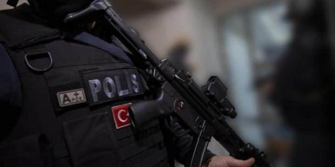 İstanbul'da rekor: 553 kilogram metamfetamin ele geçirildi