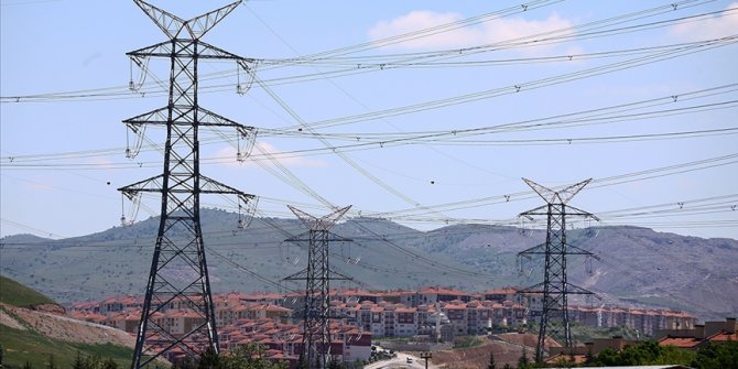 Mesken aboneleri için elektrikte kademeli tarife fiyatları belli oldu