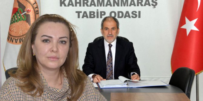 Doktorları tehdit ettiği iddia edilen diş hekimine 7,5 yıl hapis istemi
