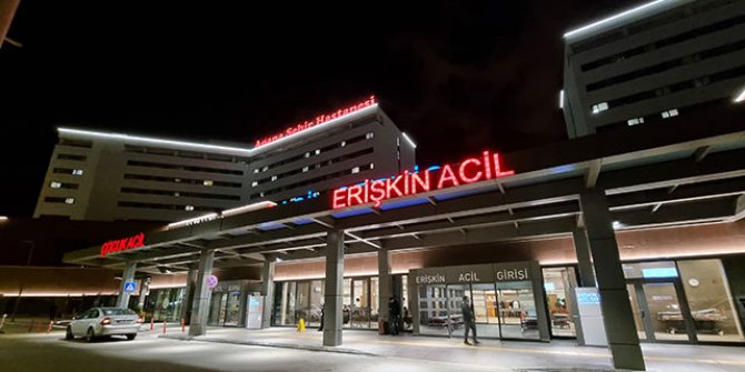 Kadınların kavgası kanlı bitti: 1 yaralı
