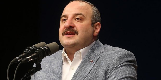 Bakan Varank: 39 bin 170 kişiye istihdam sağlayacak 27,8 milyar liralık yatırımı destekleme kararı aldık