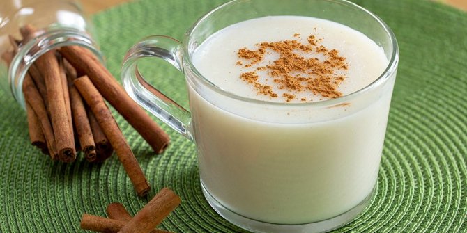 Salep neyden yapılır? Faydaları neler?