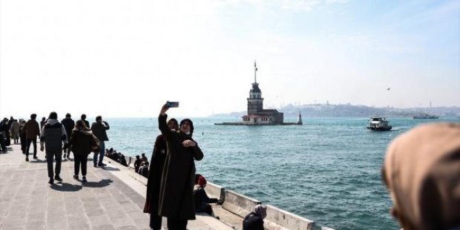 Bakan Koca'dan sonra İstanbul için bir uyarı da Vali Yerlikaya'dan!