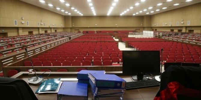 İtirafçı FETÖ mahrem imamının işkence iddiasını gerekçeli karar çürüttü