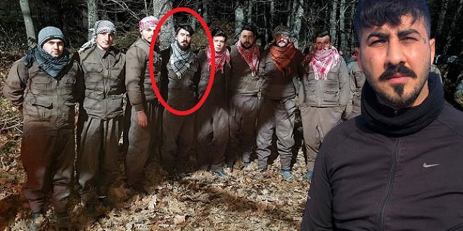 Filmde giydiği kostüm nedeniyle işten çıkarılan figüran: Kimse beni teröristlikle suçlayamaz