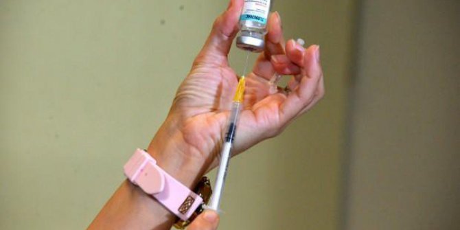 TURKOVAC ekibinin yeni hedefi: Omicron'u izole etmek