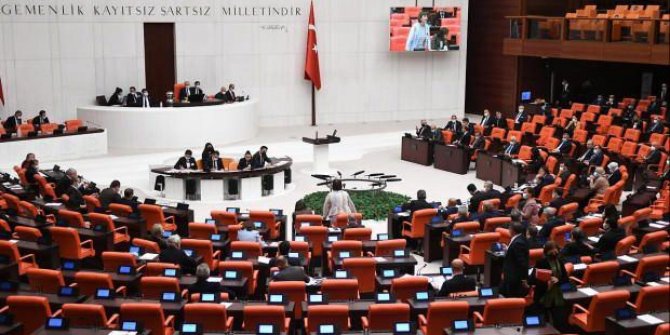 Meclis bugün yeni yılın ilk mesaisine başlıyor: Reform nitelikli yasalar gündemde