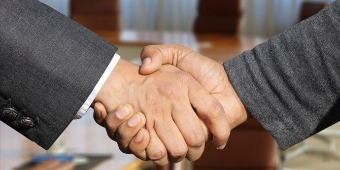 Arabuluculukla geçen yıl 550 binden fazla dosyada anlaşma sağlandı