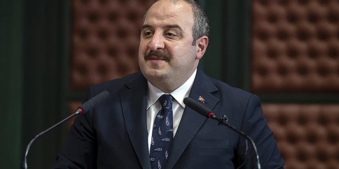 Bakan Varank, genç istihdamına destek paketinin detaylarını paylaştı