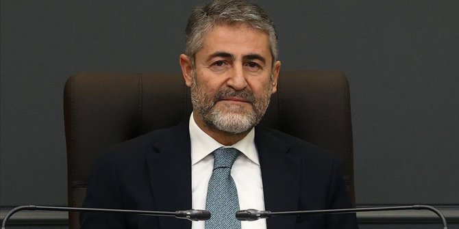 Kur korumalı mevduata katılım 84 milyar lirayı geçti