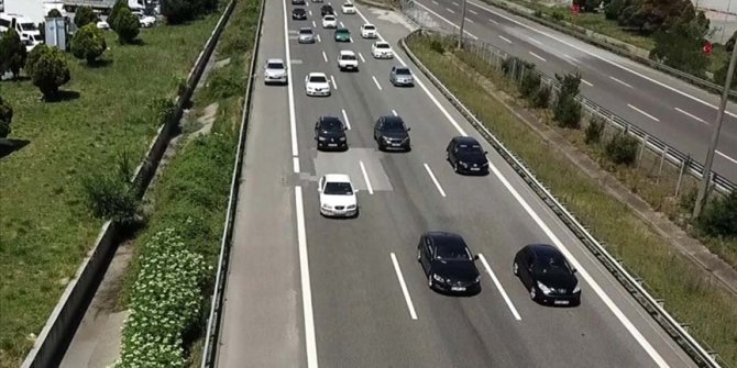 Yargıtaydan 'emniyet şeridi ihlali' kararı