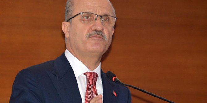 YÖK Başkanı Özvar: Üniversiteler birbirinin benzeri olma eğilimi sergiliyor