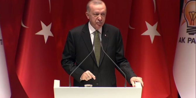 Başkan Erdoğan'dan çiftçilere müjde