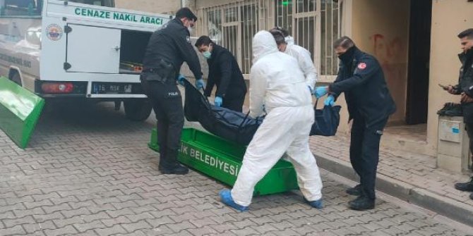 Oğluna tokat attığı gerekçesiyle arkadaşını öldüren şüpheli, tutuklandı