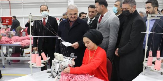 Diyarbakır Valisi Karaloğlu: Kentin kaybettiği yılları telafi edeceğiz
