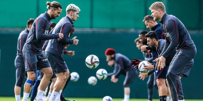 Trabzonspor sahasındaki yenilmezliğini sürdürmek istiyor