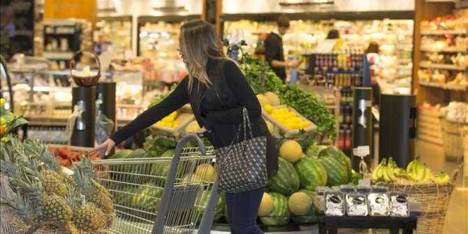 Zincir marketlere kâğıt, bez çanta, file zorunluluğu getirildi