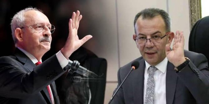 Kemal Kılıçdaroğlu: 100 bin imza toplarsa o da aday olabilir