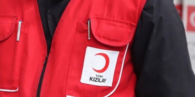 Türk Kızılay 'iyilik projelerine' fon desteği sağlayacak