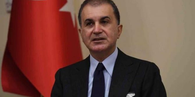 CHP'nin sinsi çıkışına AK Parti'den tepki!