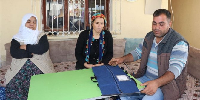 Defin öncesi ağlayınca yaşadığı anlaşılan bebeğin ailesinin umutlu bekleyişi sürüyor