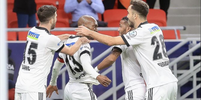 Turkcell Süper Kupa, Beşiktaş'ın