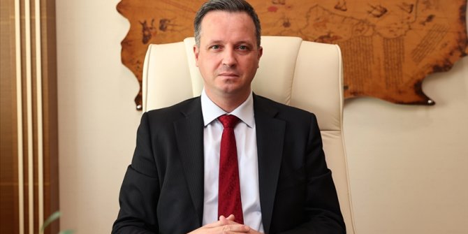 TİKA Başkanı Kayalar: TİKA olarak Afrika'nın geleceğine inanan bir kuruluşuz