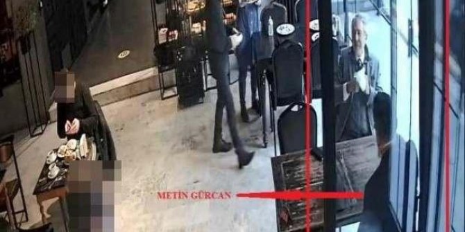 DEVA Parti'li Gürcan hakkında 20 yıl hapis istemiyle iddianame