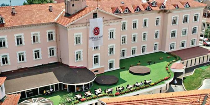 İstanbul Sağlık ve Teknoloji Üniversitesi öğretim üyesi alacak