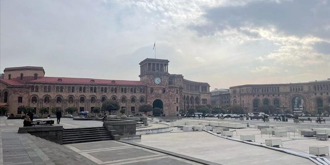 Türkiye-Ermenistan normalleşmesine giden yol