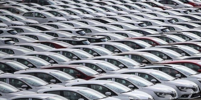 2021'de en çok satılan otomotiv markaları belli oldu