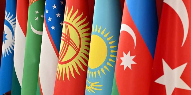 Türk Devletleri Teşkilatı'ndan 'Kazakistan' açıklaması