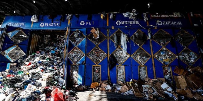 Sıfır Atık uygulamaları esas ve usulleri belirlendi