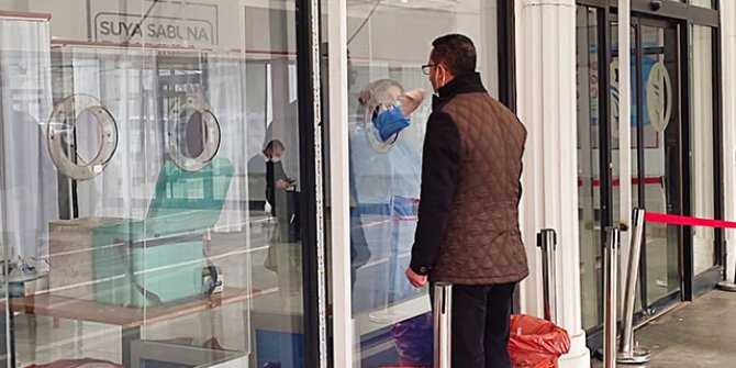 Diyarbakır Sağlık Müdürü: Vaka sayılarında yüzde 100’e yakın artış var