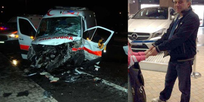 7 kişinin ölümüne neden olup, 1132 gün sonra tutuklanan sürücüye 12 yıl hapis