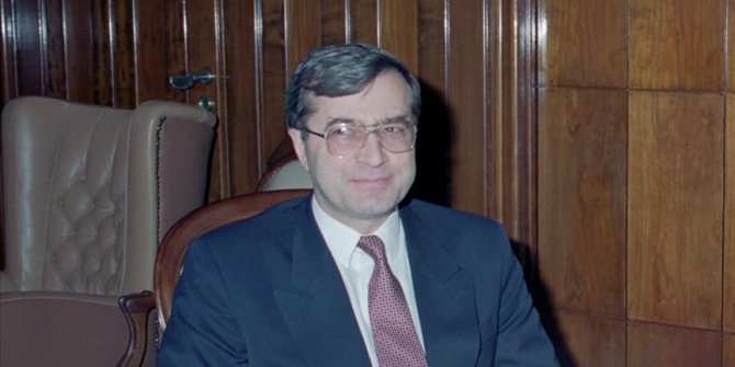 Yunanistan'ın hak ihlallerine karşı mücadelenin sembol ismi: Dr. Sadık Ahmet
