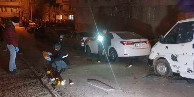 Aracında bomba düzeneği bulundu; birlikte yaşadığı kişi gözaltında