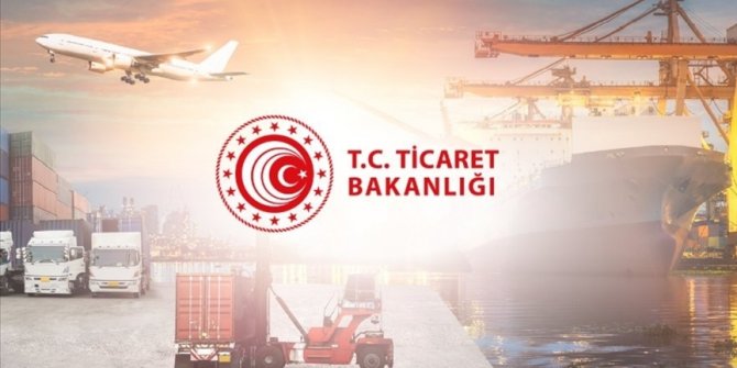 Ticaret Bakanlığı 'Dış Ticaret Beklenti Anketi'ni yayımladı