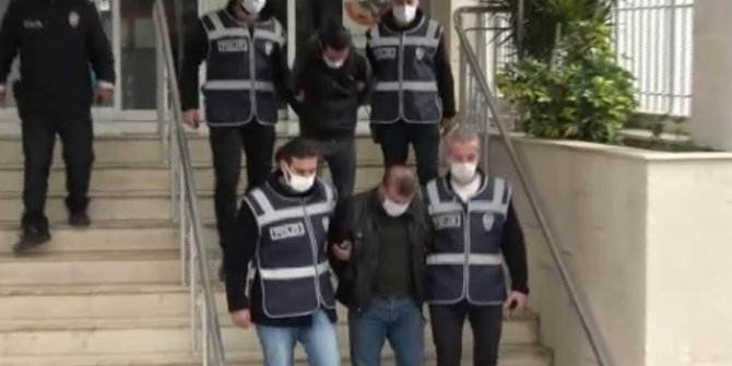 'Banka yöneticileri FETÖ'cü, operasyon yapacağız' diyerek dolandırdılar