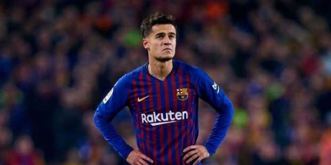 Coutinho, Aston Villa'da