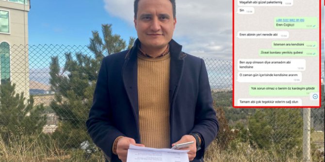 Bankacıya telefon oyunu